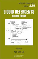 Liquid Detergents*