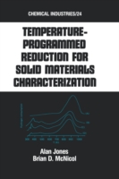 Tempature-Programmed Reduction for Solid Materials Characterization