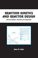 Reaction Kinetics and Reactor Design