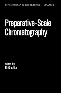 Preparative Scale Chromatography