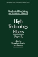 Handbook of Fiber Science and Technology Volume 2