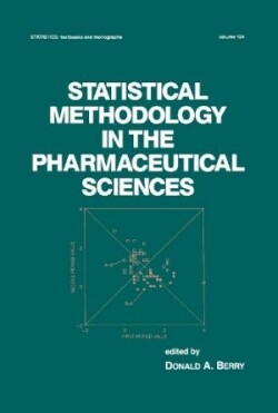 Statistical Methodology in the Pharmaceutical Sciences