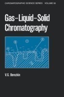 Gas-Liquid-Solid Chromatography