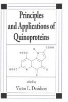 Principles and Applications of Quinoproteins