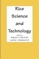 Rice Science and Technology