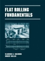 Flat Rolling Fundamentals