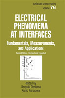 Electrical Phenomena at Interfaces*