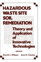 Hazardous Waste Site Soil Remediation