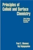 Principles of Colloid and Surface Chemistry