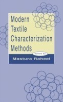 Modern Textile Characterization Methods