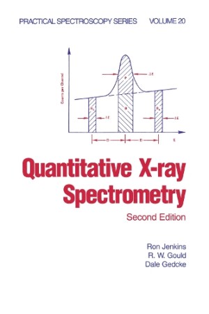 Quantitative X-Ray Spectrometry