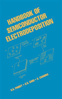 Handbook of Semiconductor Electrodeposition