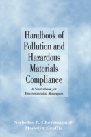 Handbook of Pollution and Hazardous Materials Compliance