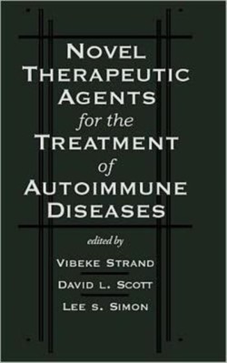 Novel Therapeutic Agents for the Treatment of Autoimmune Diseases