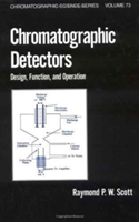 Chromatographic Detectors