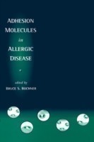 Adhesion Molecules in Allergic Disease