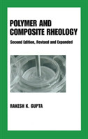 Polymer and Composite Rheology