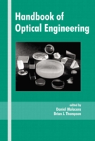 Handbook of Optical Engineering