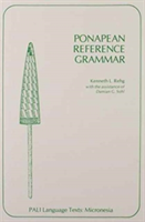 Ponapean Reference Grammar