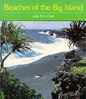 Beaches of the Big Island