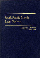 South Pacific Islands Legal System