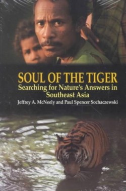 Soul of the Tiger