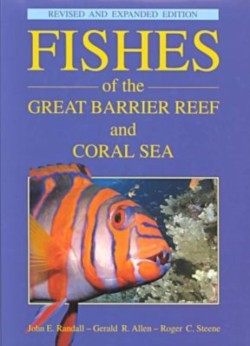 Fishes of the Great Barrier Reef
