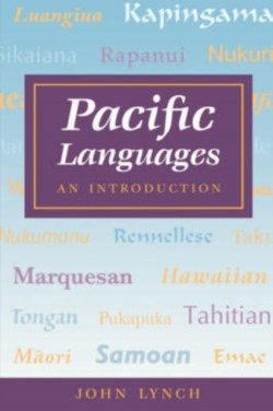 Pacific Languages An Introduction