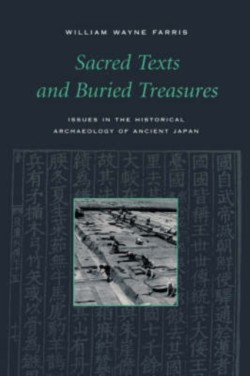 Sacred Texts and Buried Treasure