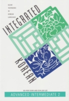 Integrated Korean Advanced Intermediate 2