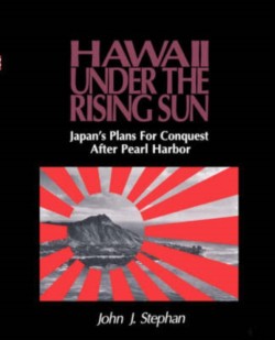 Hawaii Under Rising Sun