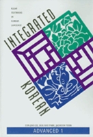 Integrated Korean Advanced 1