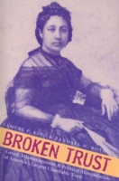 Broken Trust