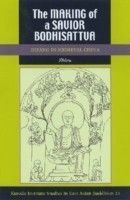 Making of a Savior Bodhisattva
