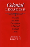 Colonial Legacies