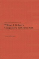 William J. Gedney's Comparative Tai Source Book