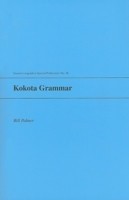 Kokota Grammar