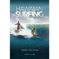 Hawaiian Surfing