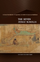 Seven Tengu Scrolls