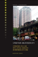 Uneven Modernity