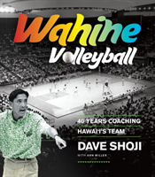 Wahine Volleyball