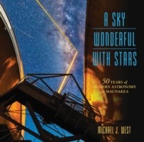 Sky Wonderful with Stars