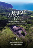 Heiau, ‘Āina, Lani