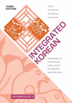 Integrated Korean Intermediate 2