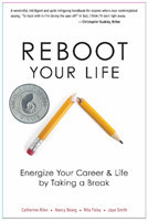 Reboot Your Life