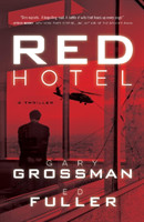 RED Hotel Volume 1