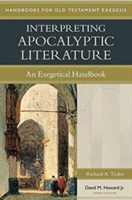 Interpreting Apocalyptic Literature – An Exegetical Handbook
