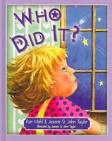 Who Did It?