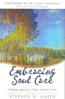 Embracing Soul Care