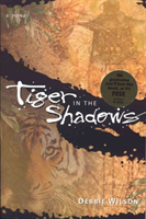 Tiger in the Shadows – A Novel